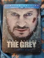 The Grey, Cd's en Dvd's, Ophalen of Verzenden, Zo goed als nieuw, Actie
