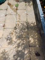 Klinkers stenen gratis op te halen, Ophalen, Gebruikt, Beton, Klinkers