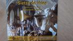 2cd orgel: Sietze de Vries speelt orgels Petruskerk te Leens, Ophalen of Verzenden, Zo goed als nieuw, Gospel