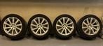 Volvo xc90 winterbanden goed profiel, Auto-onderdelen, Banden en Velgen, Ophalen, Gebruikt, 275 mm, Banden en Velgen