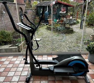 Infiniti X985 Crosstrainer - Topconditie! beschikbaar voor biedingen