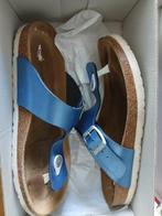 Hush Puppies (birkenstock achtig) maat 37 slipper sandalen, Kinderen en Baby's, Kinderkleding | Schoenen en Sokken, Gebruikt, Meisje
