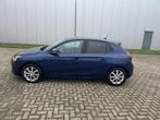 Opel Corsa 1.2 GS Line , Climaat control, Verwarmde voorstoe, Auto's, Voorwielaandrijving, Gebruikt, Euro 6, Blauw