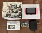 Origineel BMW Motorrad Navigator 5 V navigatiesysteem NP€695, Motoren, Ophalen, Gebruikt