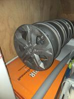 17 inch velgen suzuki vitara met tpms, Ophalen, Suzuki