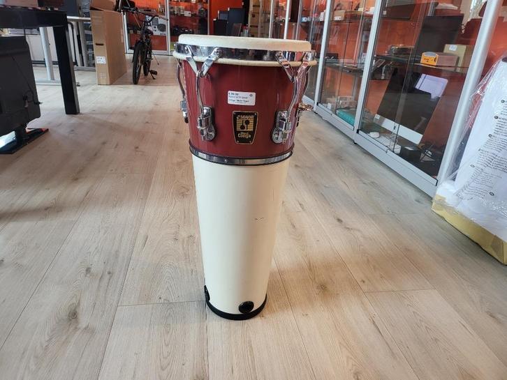 Sonor SC10 Street Conga | Nette Staat, Auto diversen, Autogereedschap, Nieuw, Ophalen