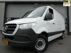 Mercedes-Benz Sprinter 316cdi L2H1, 163pk Automaat, Airco, C, Achterwielaandrijving, Gebruikt, Euro 6, 4 cilinders