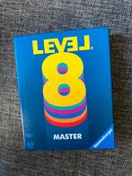 Level 8 een keer gebruikt zo goed als nieuw, Ophalen of Verzenden, Zo goed als nieuw