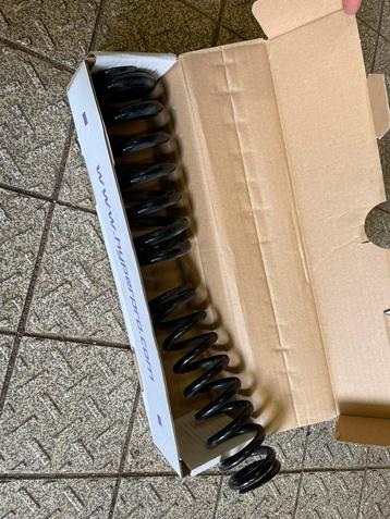 Bmw r 1200 gs lc origineel veer /vering V+A  ( r1200gs ) beschikbaar voor biedingen