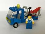 Lego : Takelwagen 6656, Ophalen of Verzenden, Zo goed als nieuw, Complete set, Lego