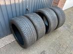 2x 2 sets banden 18” en 19” van Corvette C6 velgen, Ophalen