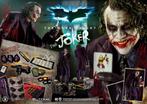 Prime 1 Studio Blitzway DC Comics The Dark Knight The Joker, Nieuw, Ophalen of Verzenden, Film, Beeldje, Replica of Model