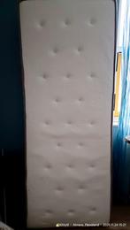 Vatneström matras 80 x 200 x 25 NIEUW, Ophalen, Eenpersoons, Nieuw, 80 cm