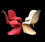 6 x design stoelen Vernon Phanton, Ophalen, Kunststof, Onbekend, Zo goed als nieuw