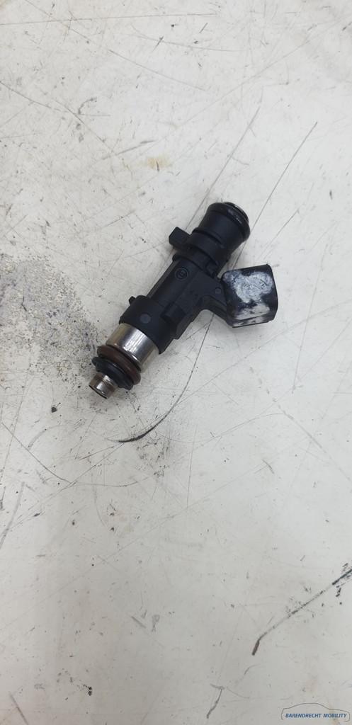 Benzine injector Volvo C70 II 2.5Turbo T5 0280158096 Ford or, Auto-onderdelen, Brandstofsystemen, Volvo, Gebruikt, Ophalen of Verzenden