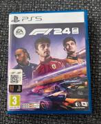 F1 24 PS5 - Nieuwste Formule 1 Game!, Ophalen of Verzenden, Nieuw
