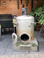 Kachel voor zwembad of hottub, Ophalen