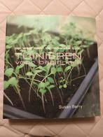 Tuinieren voor beginners - Susan Berry, Boeken, Ophalen of Verzenden