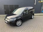 Volkswagen Caddy Cargo 2.0 TDI Style, Gebruikt, Euro 6, 4 cilinders, Volkswagen