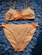 Oranje bikini maat 32, Kleding | Dames, Badmode en Zwemkleding, H&M, Oranje, Ophalen of Verzenden, Zo goed als nieuw