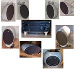 Sony STR-DN1080 met KEF Speakers 7.2 Atmos aangeboden, Audio, Tv en Foto, Home Cinema-sets, 7.1-systeem, 70 watt of meer, Ophalen of Verzenden