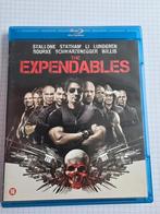 The Expendables blu-ray Stallone Statham Willis