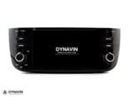 Fiat punto radio navigatie carkit android 13 apple carplay, Oberonweg 262 3208pg, Nieuw, Ophalen of Verzenden, Dynavin