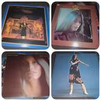 Emmylou Harris  4 lp's VG+ / €7.50 per stuk, Cd's en Dvd's, Vinyl | Country en Western, Ophalen of Verzenden, Gebruikt, Overige formaten