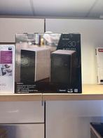 Blue Aura X30 Draadloze Luidsprekers, Nieuw, Minder dan 60 watt, Front, Rear of Stereo speakers, Ophalen