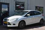 Ford Focus 1.0 EcoBoost Trend Airco, Trekhaak, Voorruitverwa, Auto's, 101 pk, Gebruikt, 635 kg, Start-stop-systeem