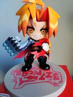 [Anime Figure] Fullmetal Alchemist Edward Elric toonize, Verzamelen, Poppetjes en Figuurtjes, Ophalen of Verzenden, Nieuw