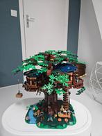 LEGO 21318 Boomhutparadijs 2019, Ophalen of Verzenden, Zo goed als nieuw, Complete set, Lego