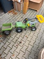 Trap trekker, Kinderen en Baby's, Speelgoed | Buiten | Skelters, Ophalen, Gebruikt, Overige merken