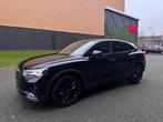 Audi Q3 Sportback 45 TFSI e Business Ed.| PANORAMA | KEYLESS, Auto's, Audi, Zwart, 1395 cc, SUV of Terreinwagen, 750 kg