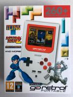 Goretro game boy color, incl.260+ spellen Nieuwstaat, Ophalen of Verzenden, Zo goed als nieuw, Overige modellen