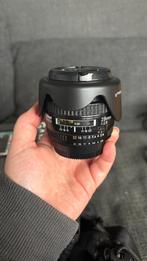 Nikon lens AF Nikkor 28mm, Audio, Tv en Foto, Fotografie | Lenzen en Objectieven, Ophalen of Verzenden, Gebruikt, Groothoeklens