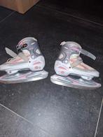 Schaatsen Maat 34-37, Ophalen, Gebruikt, IJshockeyschaatsen