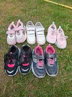 Meisjesschoenen set - Maat 25/26/27, Ophalen of Verzenden, Gebruikt, Meisje, Schoenen