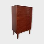 Vintage ladekast, Vintage, Vintage, Zo goed als nieuw, Minder dan 150 cm