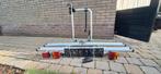 Fietsendrager t.e.a.b., Auto diversen, Ophalen, 2 fietsen, Trekhaakdrager