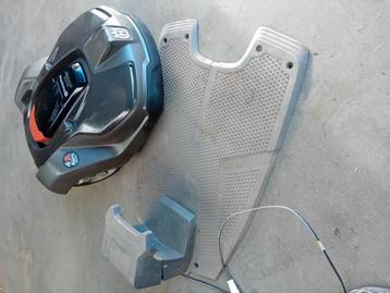 HUSQVARNA ROBOTMAAIER AUTOMOWER 450X  beschikbaar voor biedingen