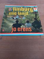 Vinyl - Jo Erens – Limburg Mie Lanjd, Cd's en Dvd's, Ophalen of Verzenden, Zo goed als nieuw, 12 inch, Levenslied of Smartlap