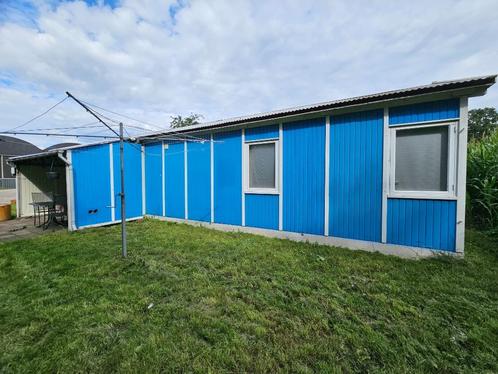 Woonunit, Huizen en Kamers, Huizen te koop, Overijssel, Overige soorten, Verkoop zonder makelaar