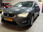 Seat Leon 1.8 TSI FR Business Stage 1 chiptuning 240pk, 1227 kg, Gebruikt, 4 cilinders, Leon