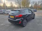 Ford Fiesta 1.0 EcoBoost Hybrid Titanium WINTERPAKKET., Voorwielaandrijving, Gebruikt, Euro 6, 1133 kg