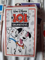 Walt Disney 101 Dalmatiens, jeu de 7 families, ducale, Ophalen of Verzenden