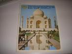 Gids Holland America Line Around the World Cruise 1973, Ophalen of Verzenden, Gebruikt, Motorboot, Boek of Tijdschrift