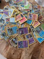 Pokémon Kaarten - 140 Glimmende Kaarten, Hobby en Vrije tijd, Verzamelkaartspellen | Pokémon, Ophalen of Verzenden, Zo goed als nieuw