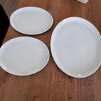 Arzberg profi ovale serveerschalen, Huis en Inrichting, Keuken | Servies, Ophalen of Verzenden, Nieuw, Porselein, Overige stijlen