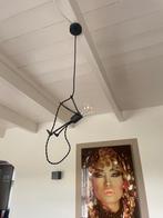 MR Bright Hanglamp, Kunststof, Ophalen of Verzenden, Zo goed als nieuw, Modern